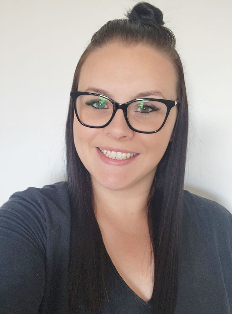 Nicole - Centre Manager at Believe Early Education in Logan Reserve QLD