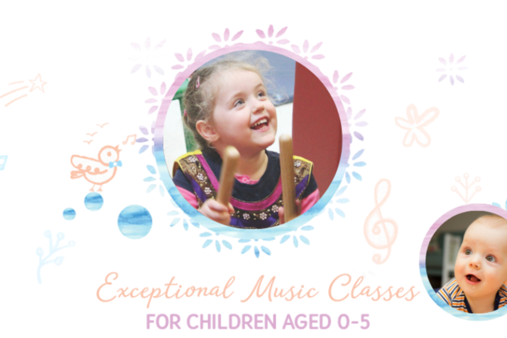 Hush Little Baby Music Program - Believe Early Education - Logan Reserve QLD