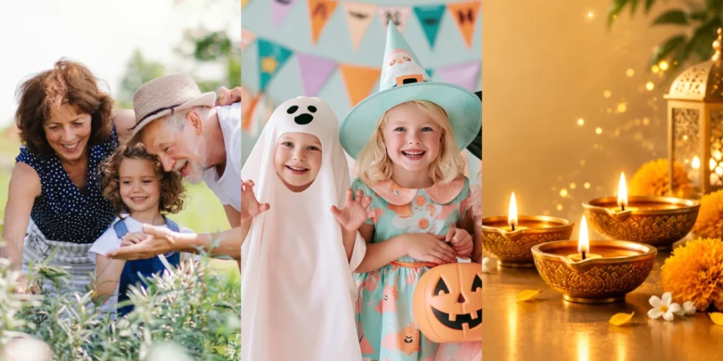 oct nov events at believe | Believe Early Education | Child Care Logan Reserve